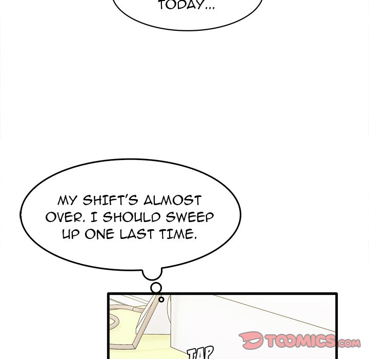No More, No Less Chapter 29 Page 22