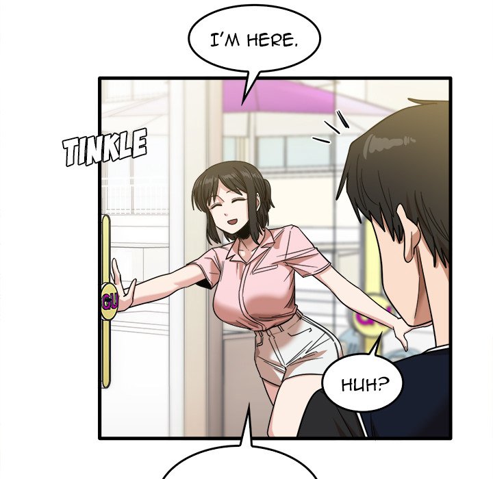 No More, No Less Chapter 29 Page 24