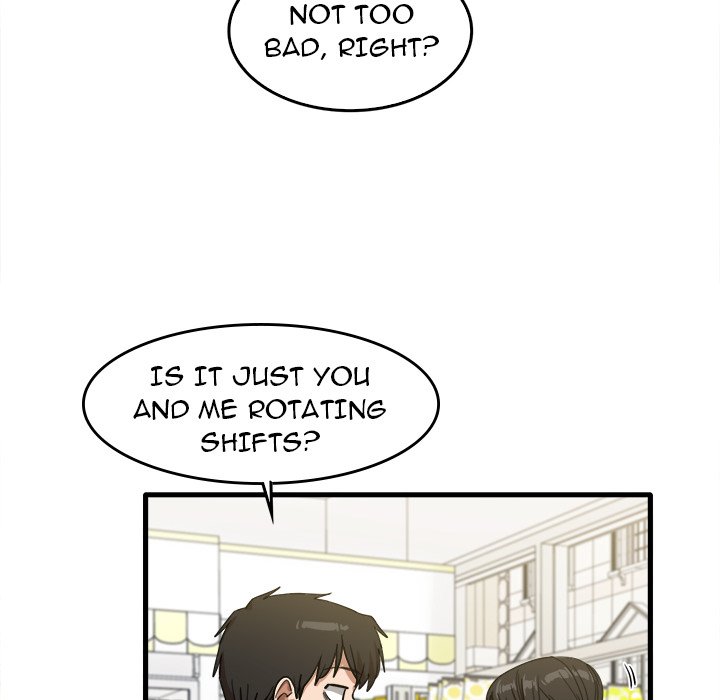 No More, No Less Chapter 29 Page 25
