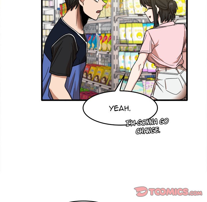 No More, No Less Chapter 29 Page 26