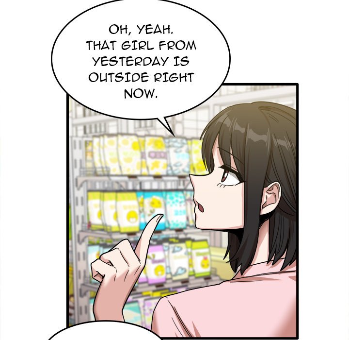 No More, No Less Chapter 29 Page 27