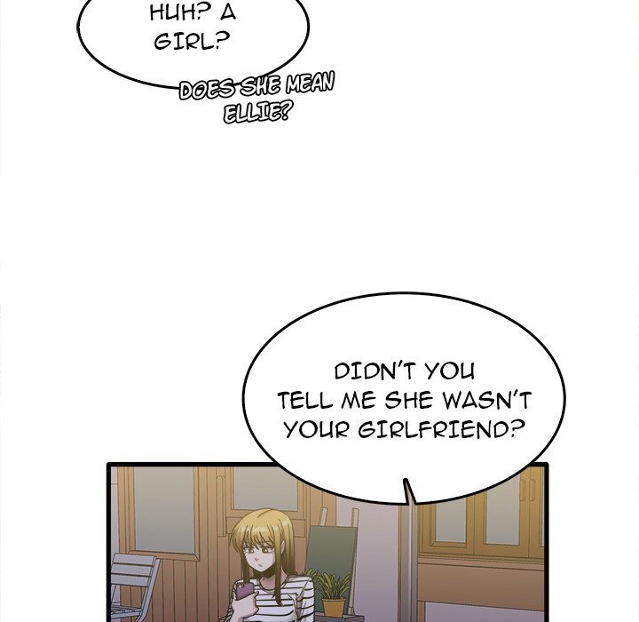 No More, No Less Chapter 29 Page 28