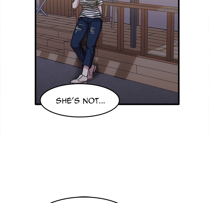 No More, No Less Chapter 29 Page 29