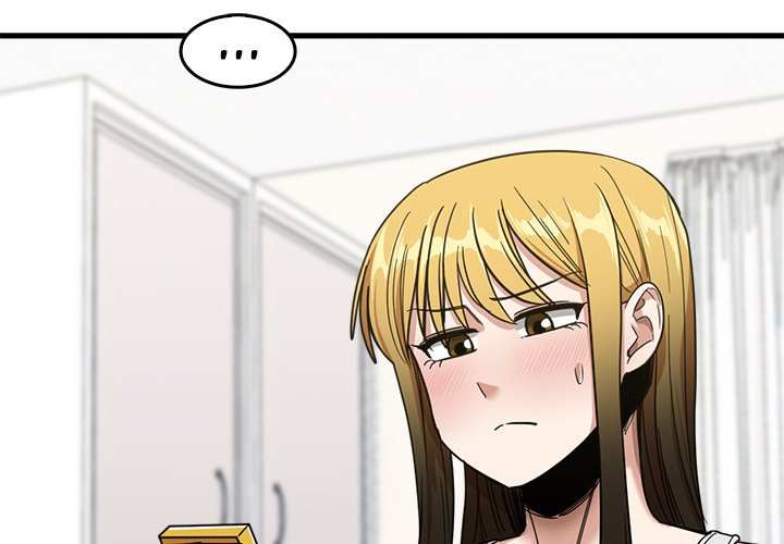 No More, No Less Chapter 29 Page 3