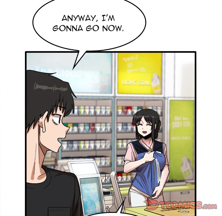 No More, No Less Chapter 29 Page 30
