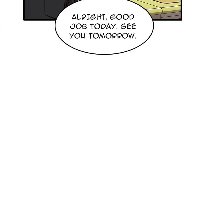 No More, No Less Chapter 29 Page 31