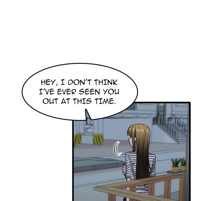 No More, No Less Chapter 29 Page 32