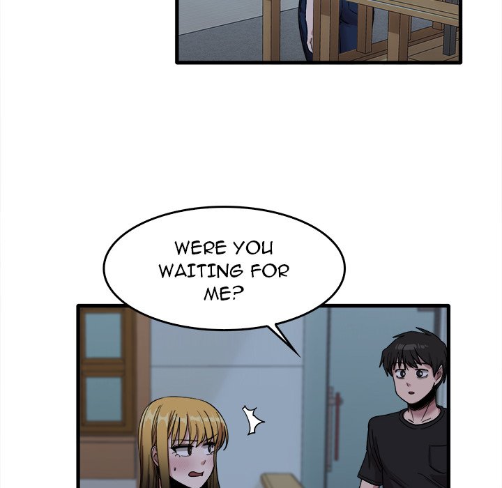 No More, No Less Chapter 29 Page 33