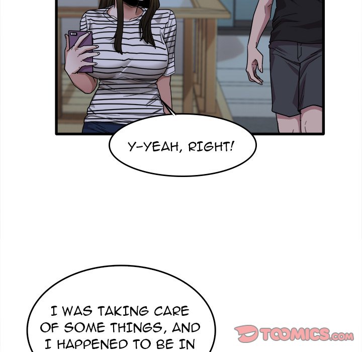 No More, No Less Chapter 29 Page 34