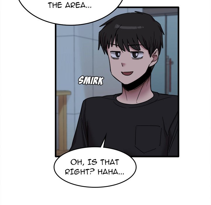 No More, No Less Chapter 29 Page 35