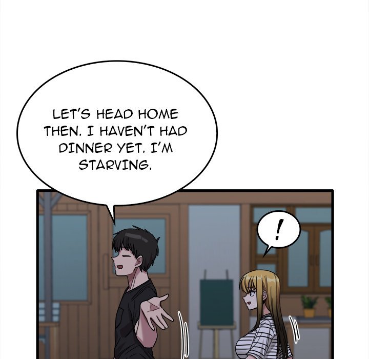No More, No Less Chapter 29 Page 36