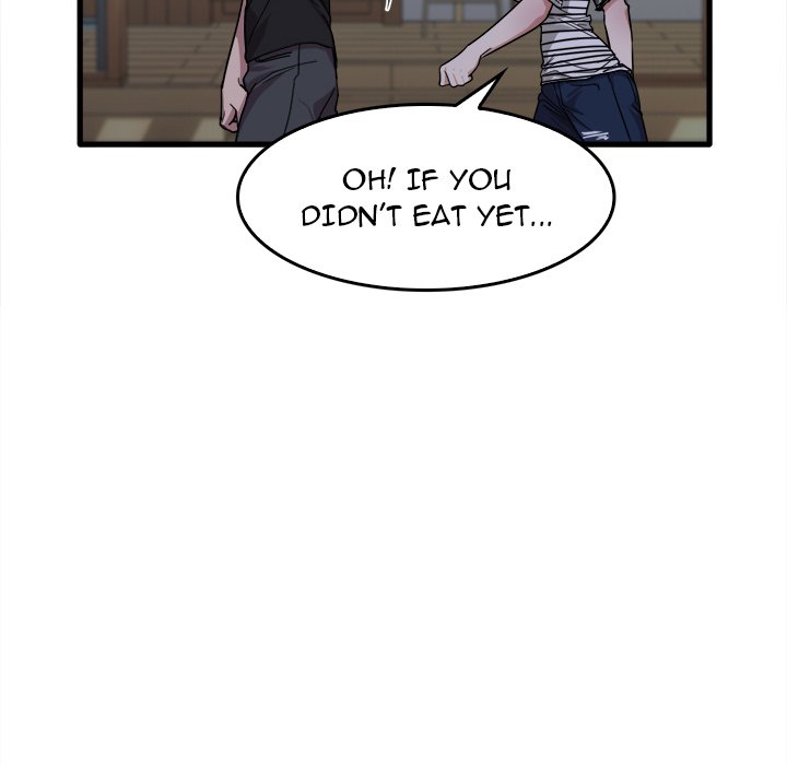 No More, No Less Chapter 29 Page 37