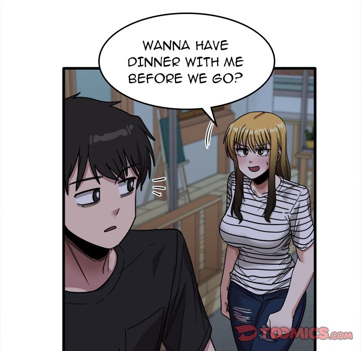 No More, No Less Chapter 29 Page 38