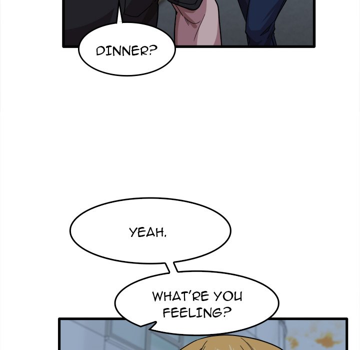 No More, No Less Chapter 29 Page 39