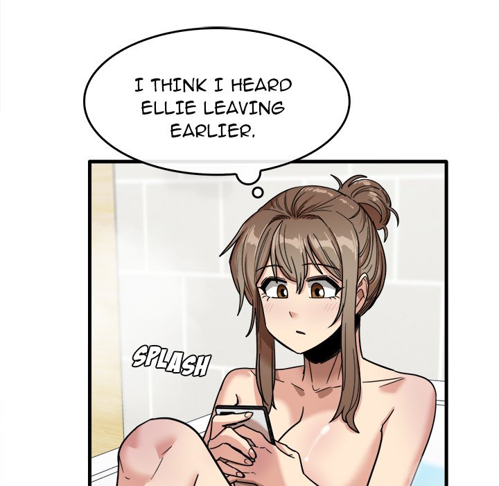 No More, No Less Chapter 29 Page 43