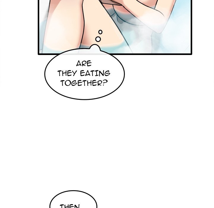 No More, No Less Chapter 29 Page 44