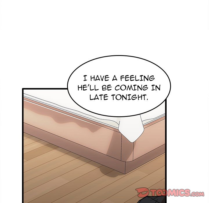 No More, No Less Chapter 29 Page 46