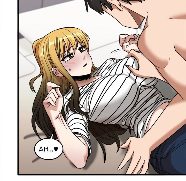 No More, No Less Chapter 29 Page 48