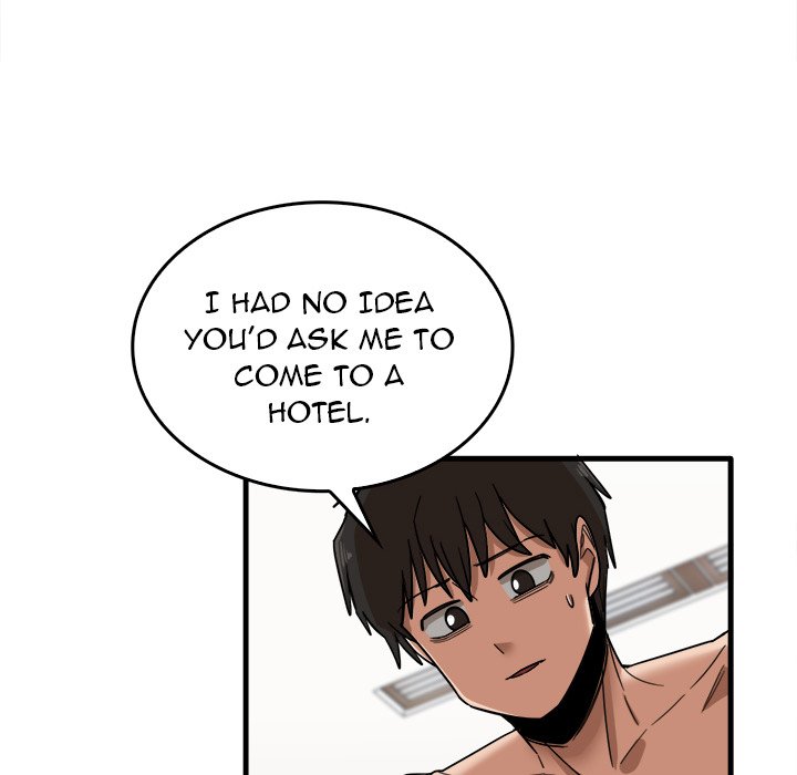 No More, No Less Chapter 29 Page 49