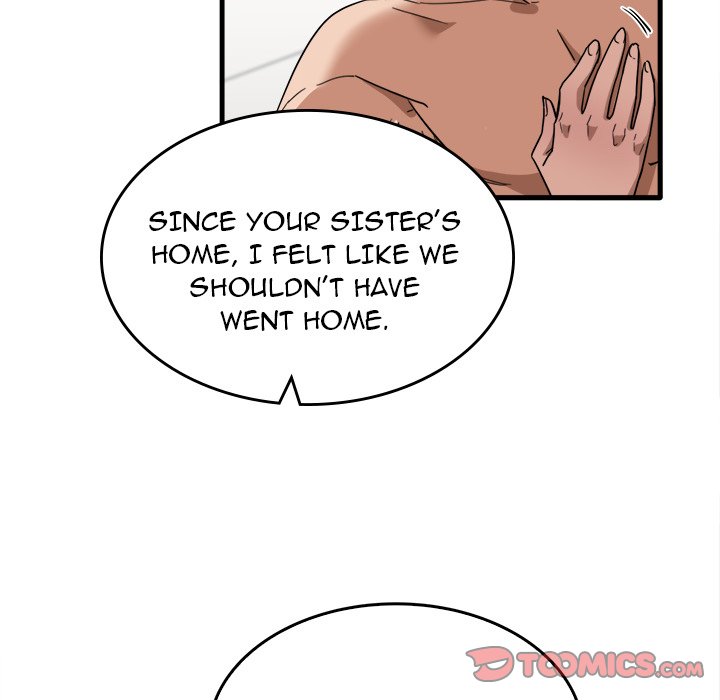 No More, No Less Chapter 29 Page 50