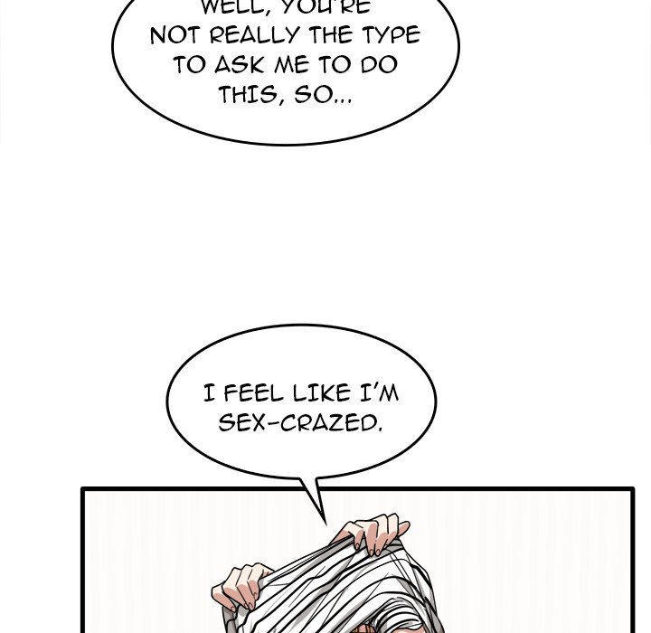 No More, No Less Chapter 29 Page 52