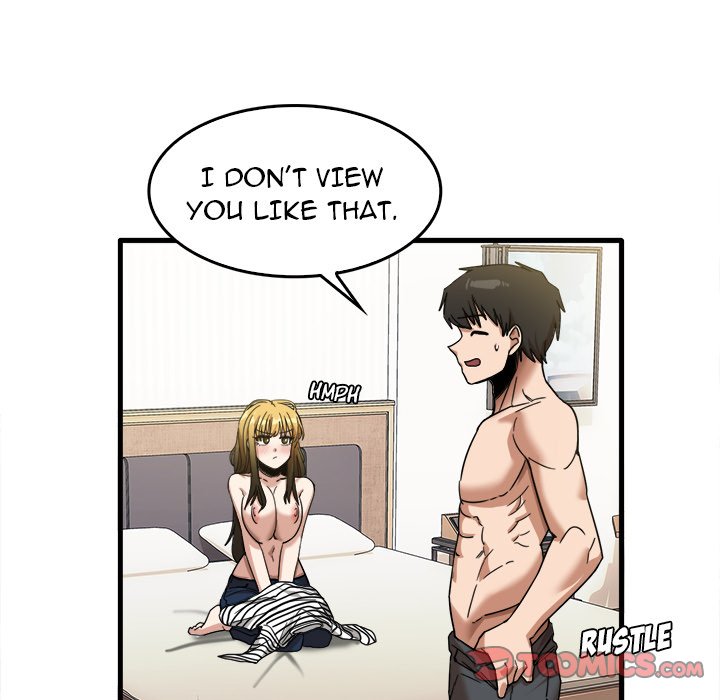 No More, No Less Chapter 29 Page 54