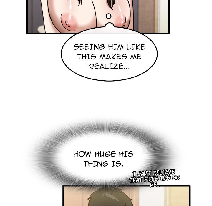 No More, No Less Chapter 29 Page 56