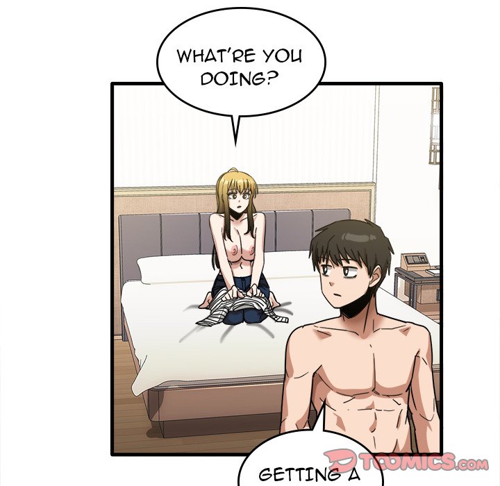 No More, No Less Chapter 29 Page 58