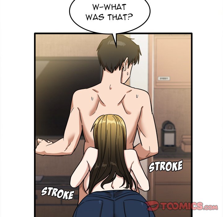 No More, No Less Chapter 29 Page 62