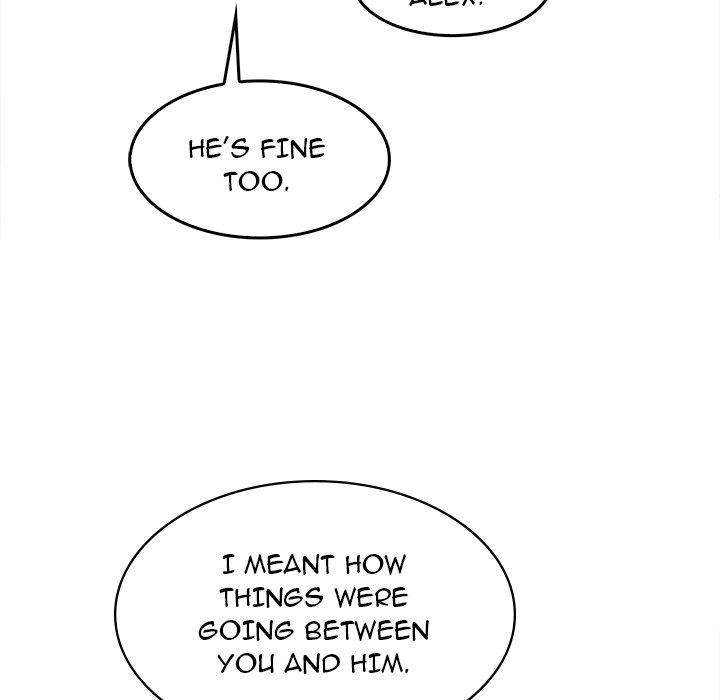 No More, No Less Chapter 29 Page 7