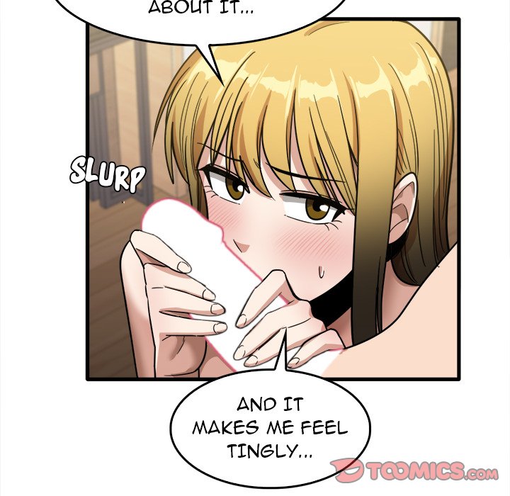 No More, No Less Chapter 29 Page 70