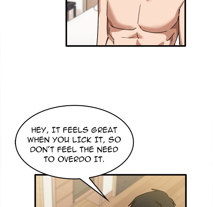 No More, No Less Chapter 29 Page 77