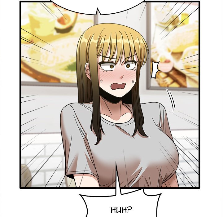 No More, No Less Chapter 29 Page 8