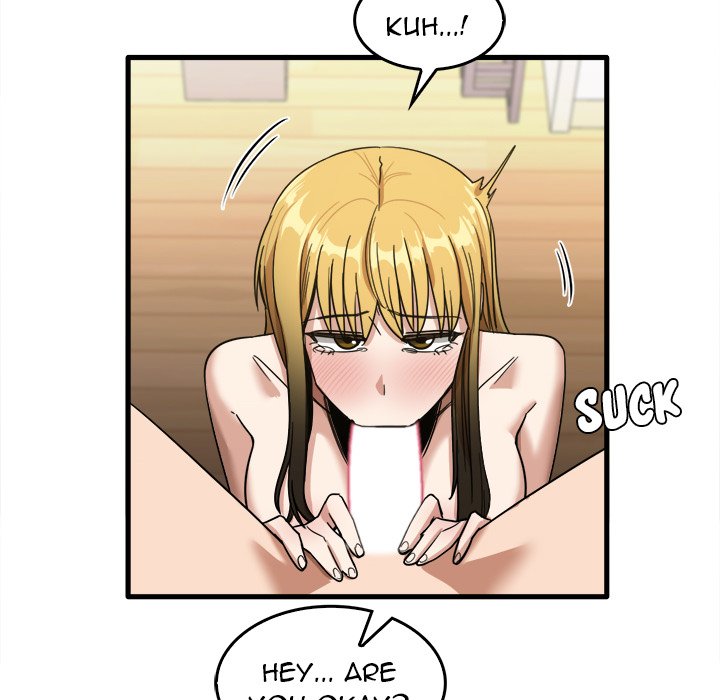 No More, No Less Chapter 29 Page 83