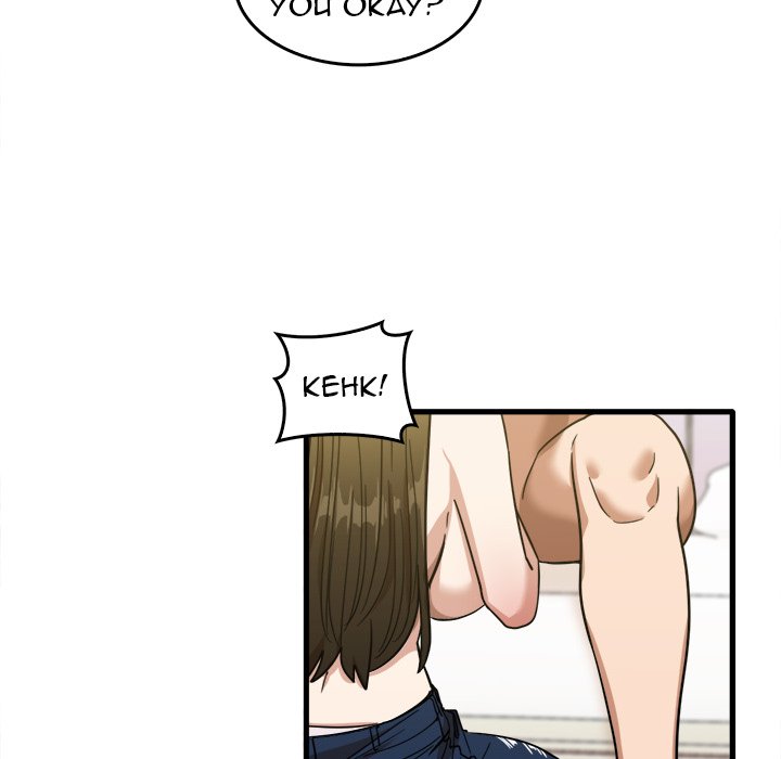 No More, No Less Chapter 29 Page 84