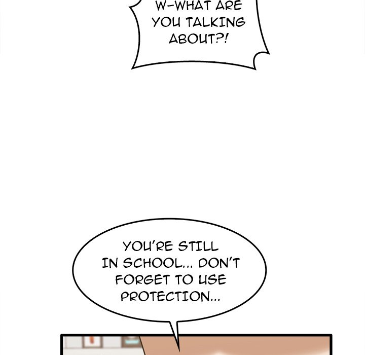 No More, No Less Chapter 29 Page 9