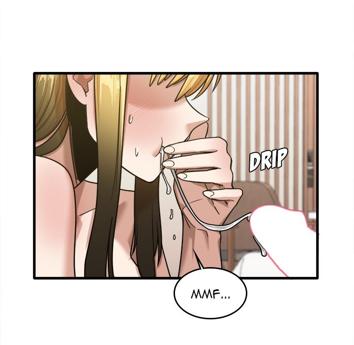 No More, No Less Chapter 29 Page 93