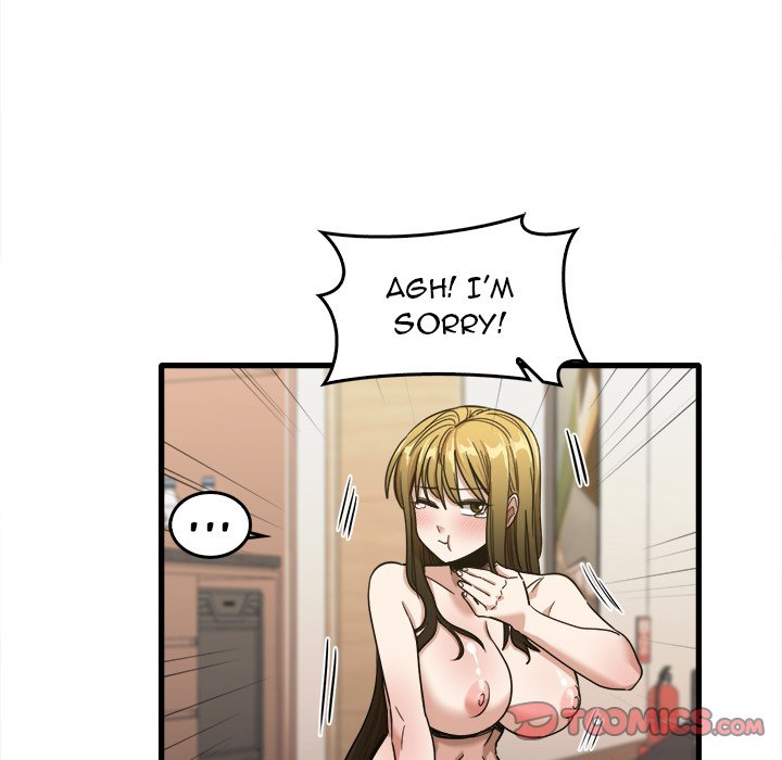 No More, No Less Chapter 29 Page 94