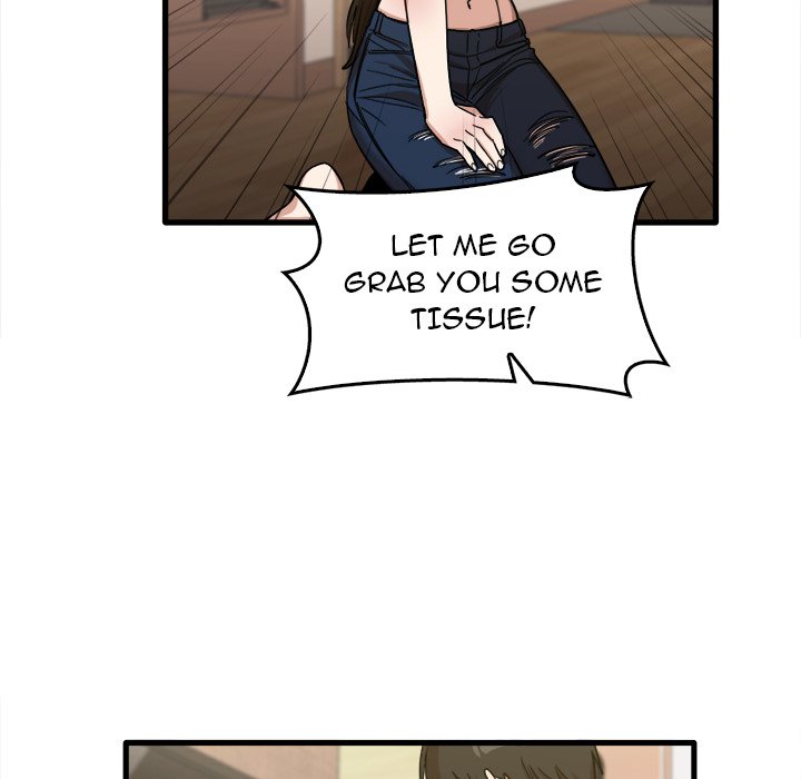 No More, No Less Chapter 29 Page 95