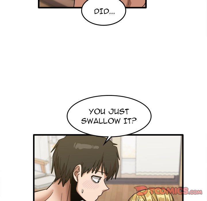 No More, No Less Chapter 29 Page 98