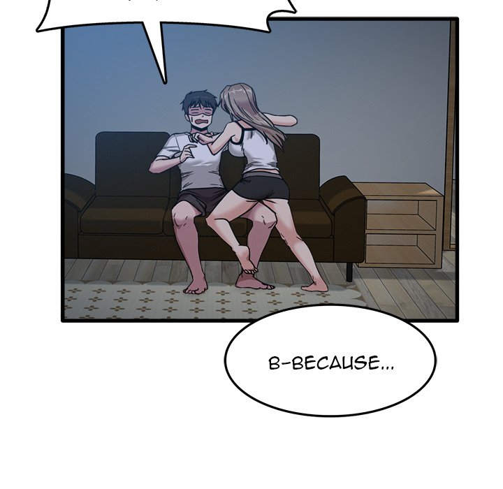 No More, No Less Chapter 3 Page 100