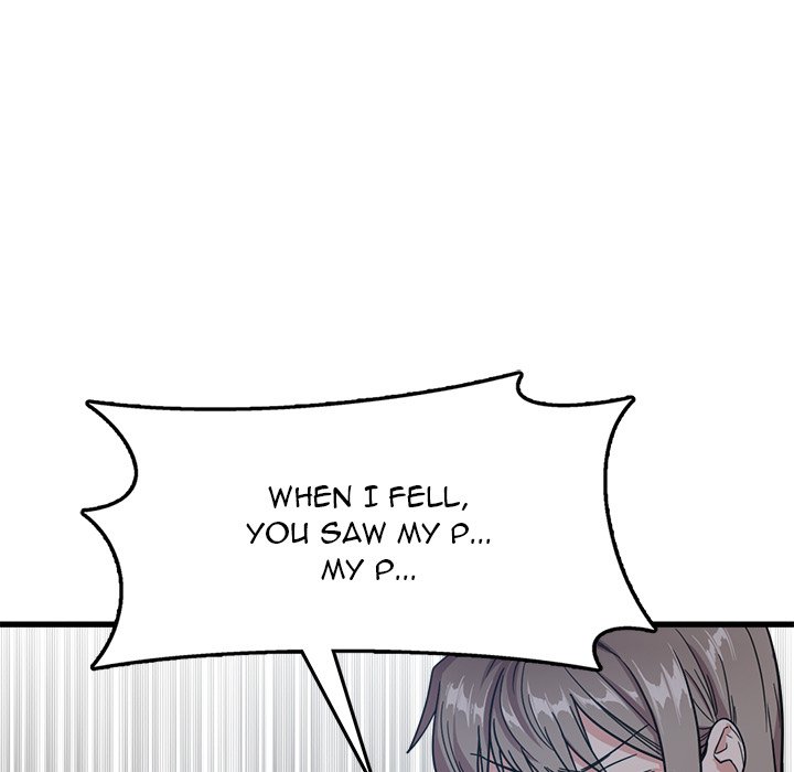 No More, No Less Chapter 3 Page 101