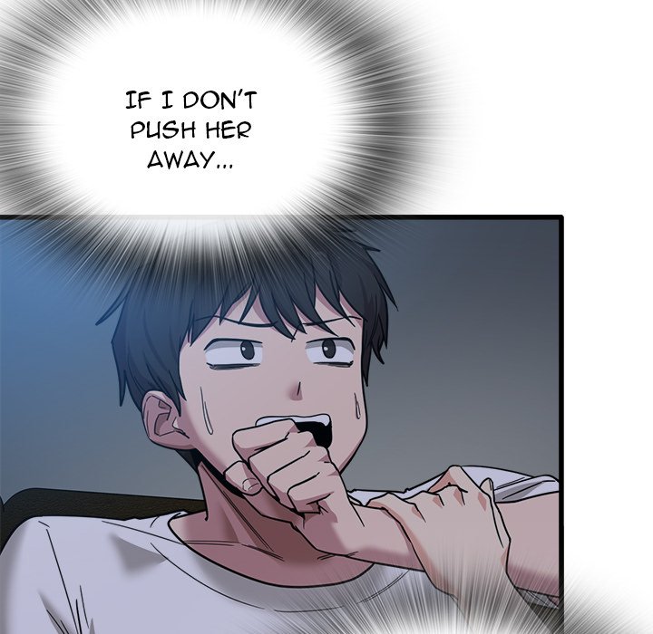 No More, No Less Chapter 3 Page 106