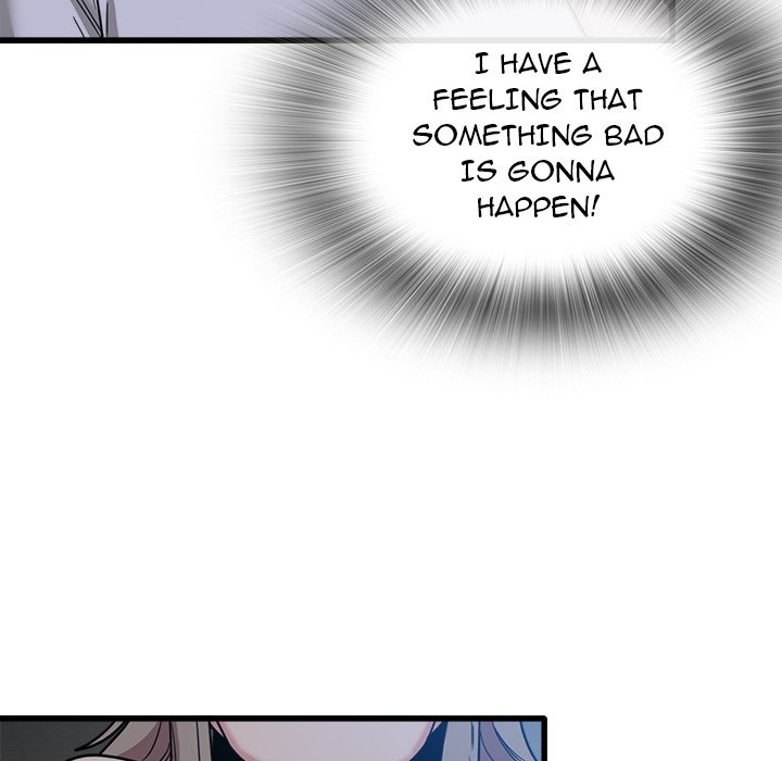 No More, No Less Chapter 3 Page 107