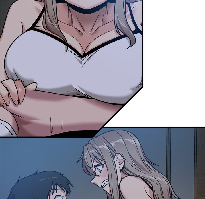 No More, No Less Chapter 3 Page 108