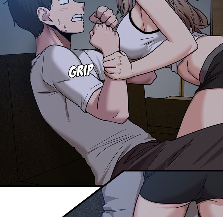 No More, No Less Chapter 3 Page 109
