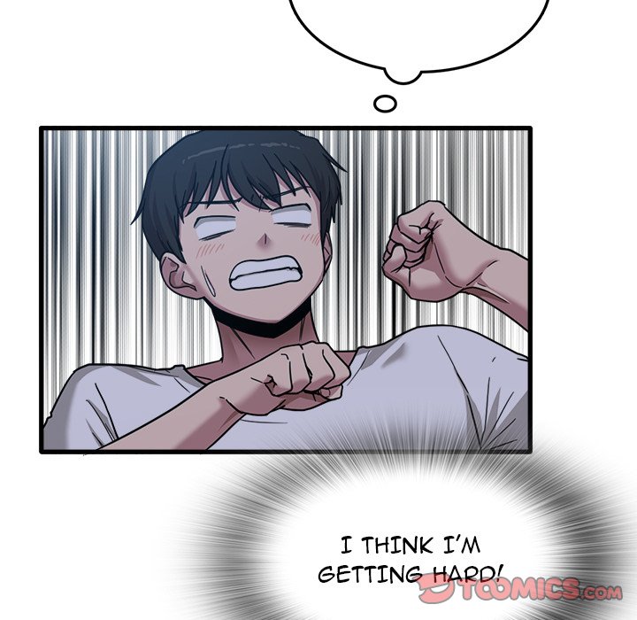 No More, No Less Chapter 3 Page 111