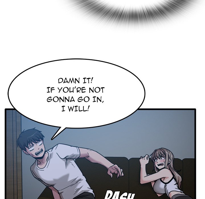 No More, No Less Chapter 3 Page 112