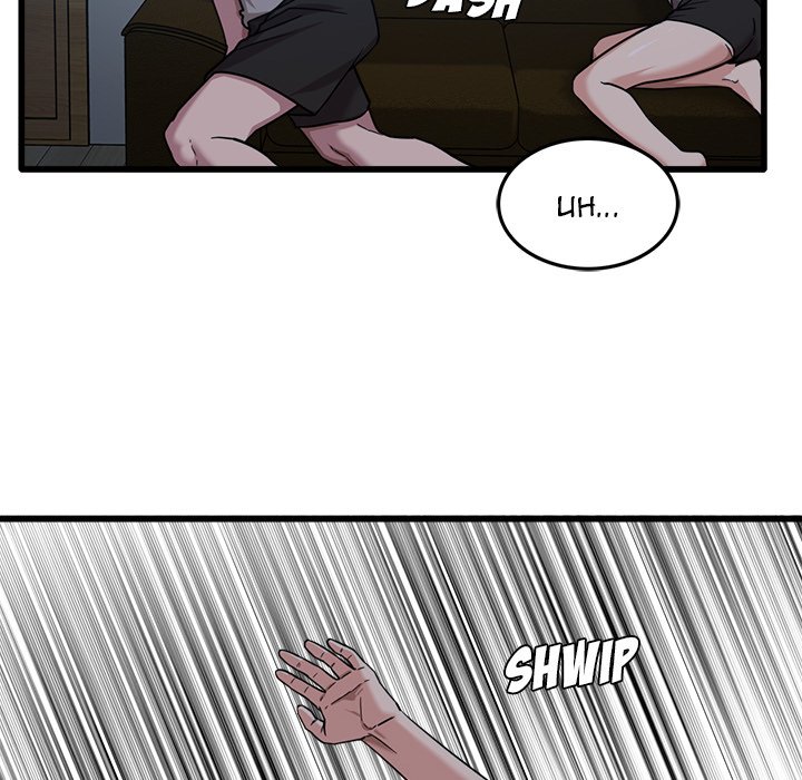 No More, No Less Chapter 3 Page 113