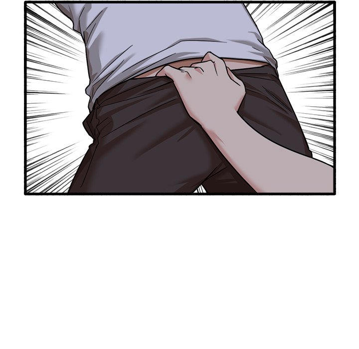 No More, No Less Chapter 3 Page 115